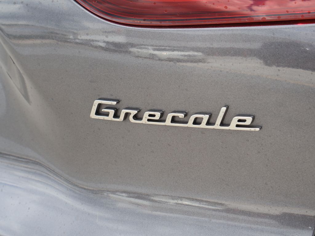 2023 Maserati Grecale Trofeo San Clemente CA