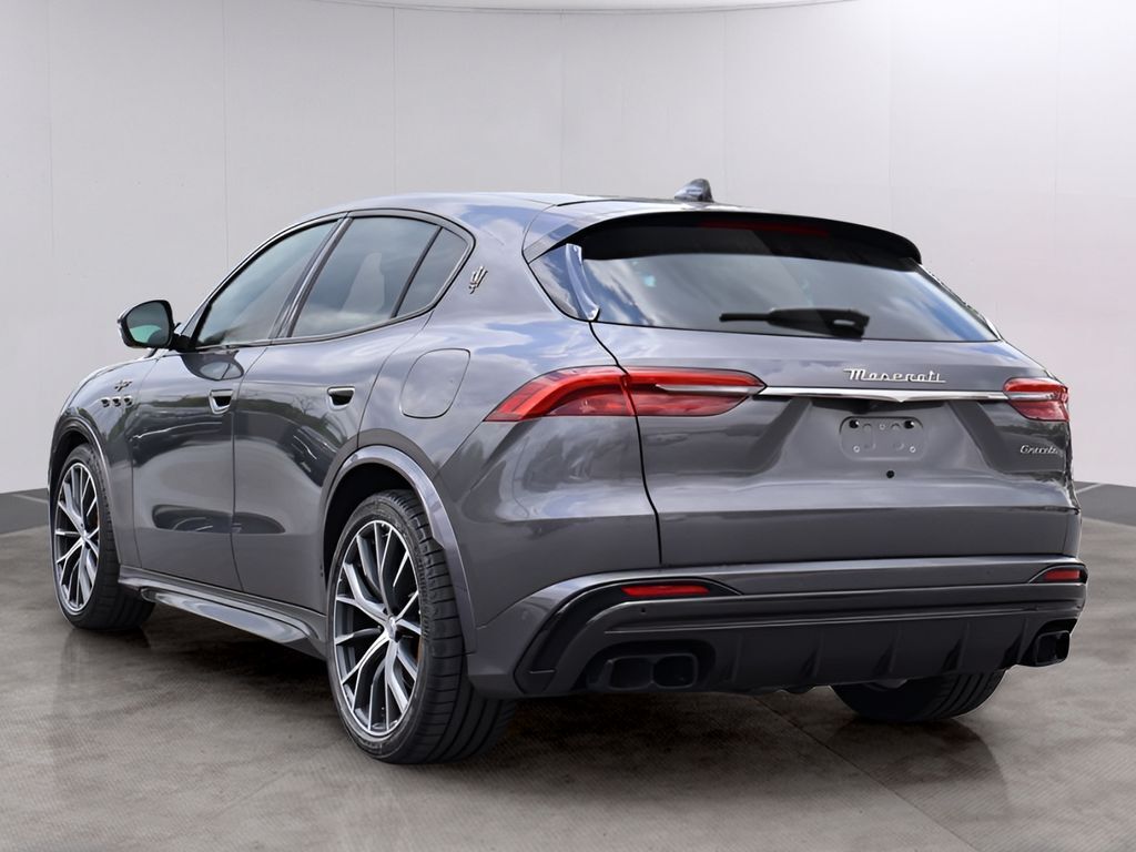 2023 Maserati Grecale Trofeo San Clemente CA