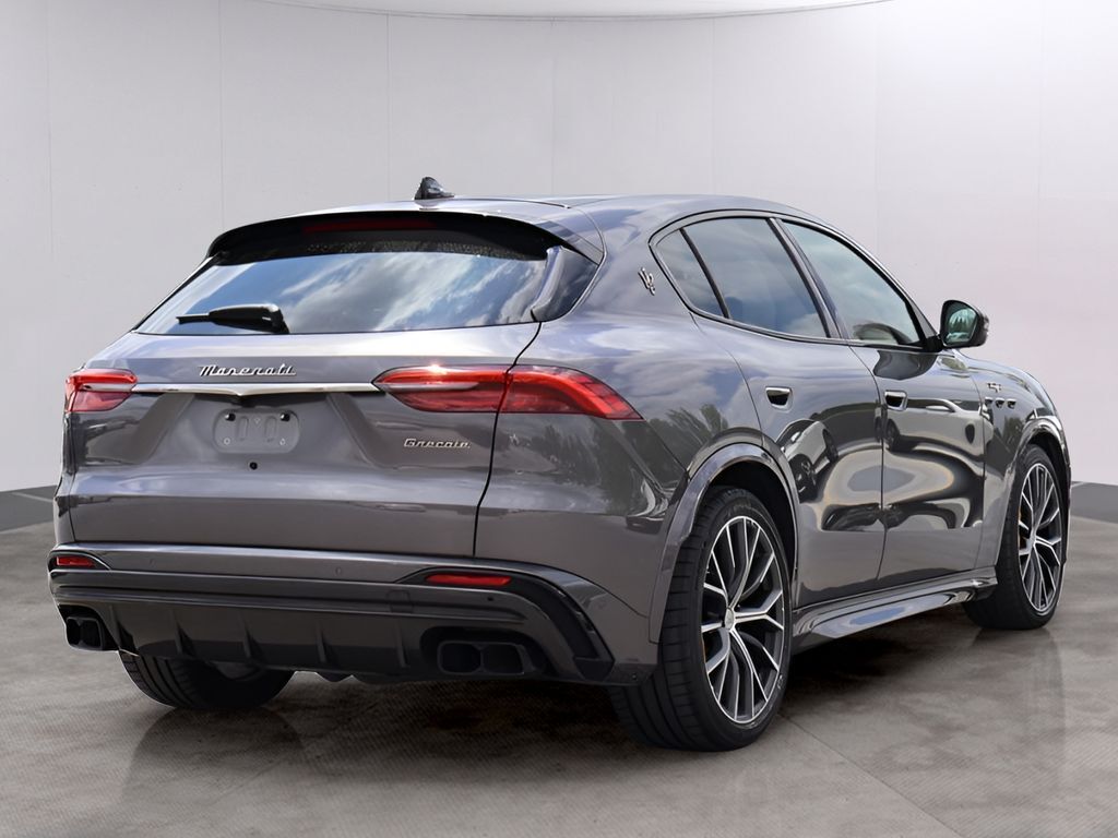2023 Maserati Grecale Trofeo San Clemente CA
