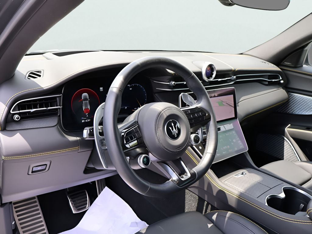 2023 Maserati Grecale Trofeo San Clemente CA