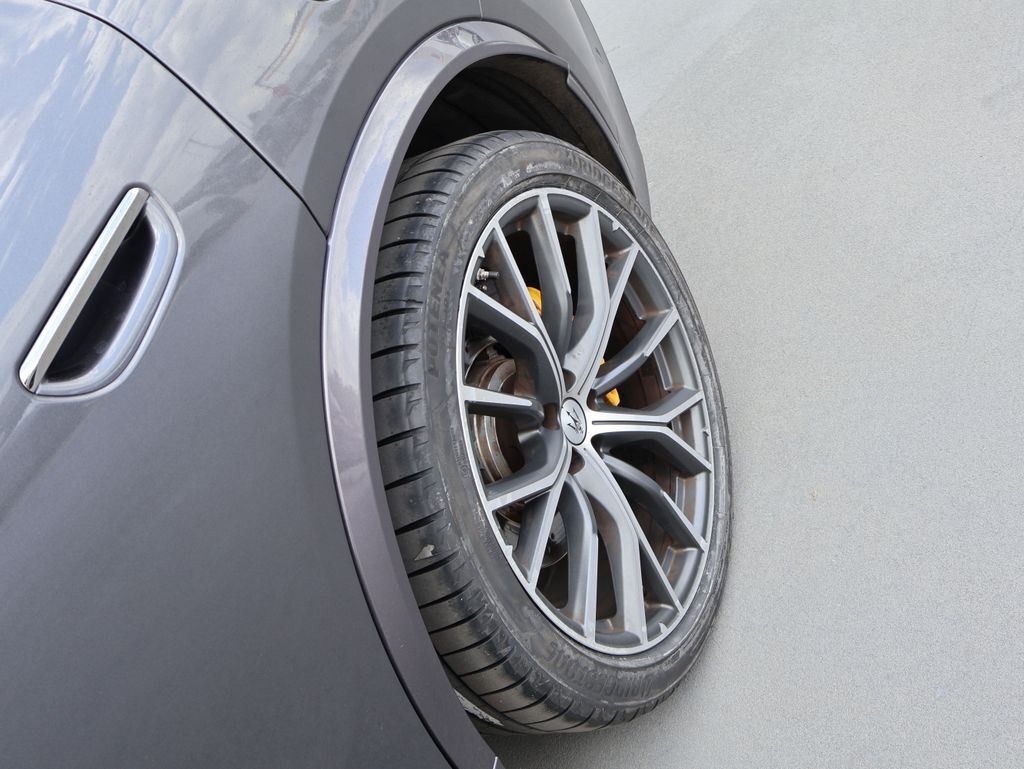 2023 Maserati Grecale Trofeo San Clemente CA
