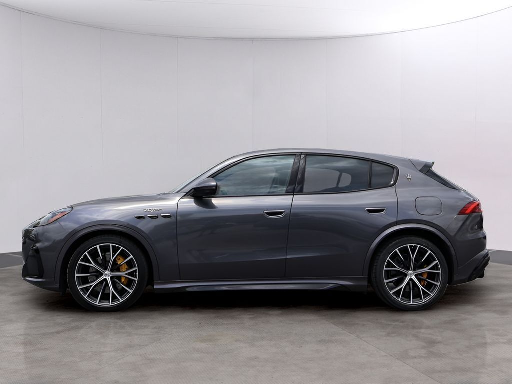2023 Maserati Grecale Trofeo San Clemente CA