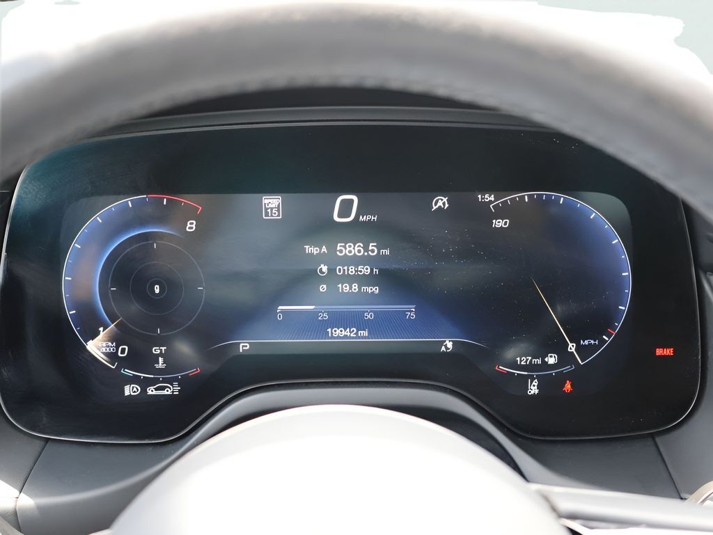 2023 Maserati Grecale Trofeo San Clemente CA