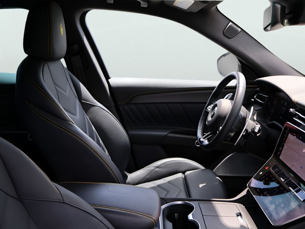 2023 Maserati Grecale Trofeo San Clemente CA