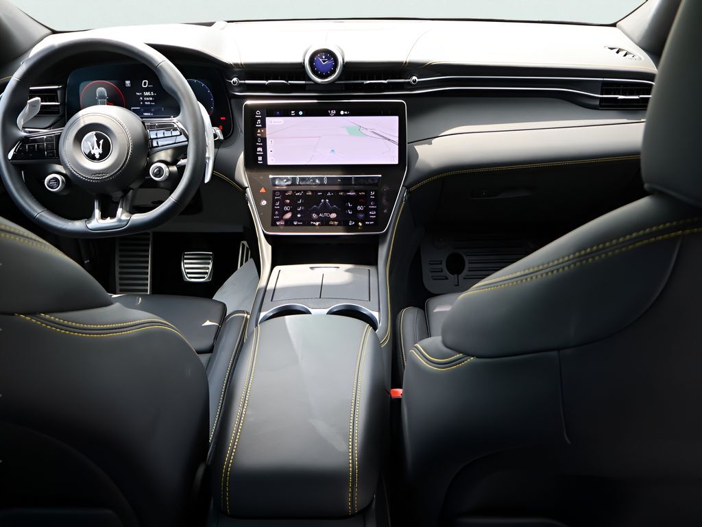 2023 Maserati Grecale Trofeo San Clemente CA