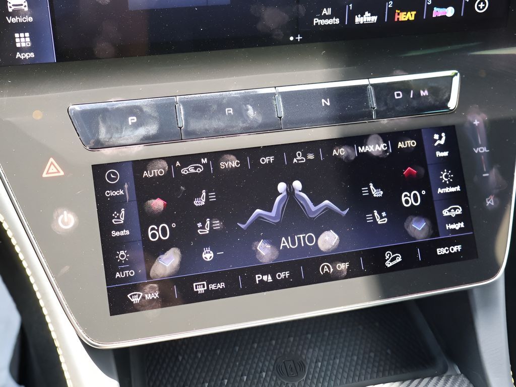 2023 Maserati Grecale Trofeo San Clemente CA