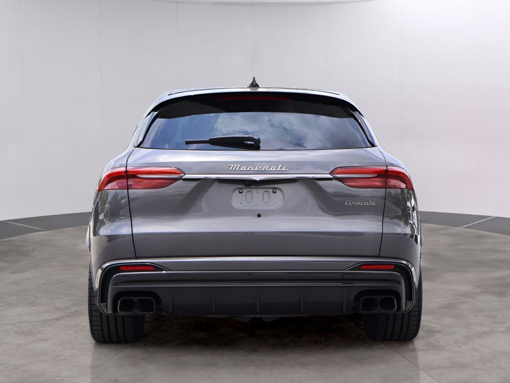2023 Maserati Grecale Trofeo San Clemente CA
