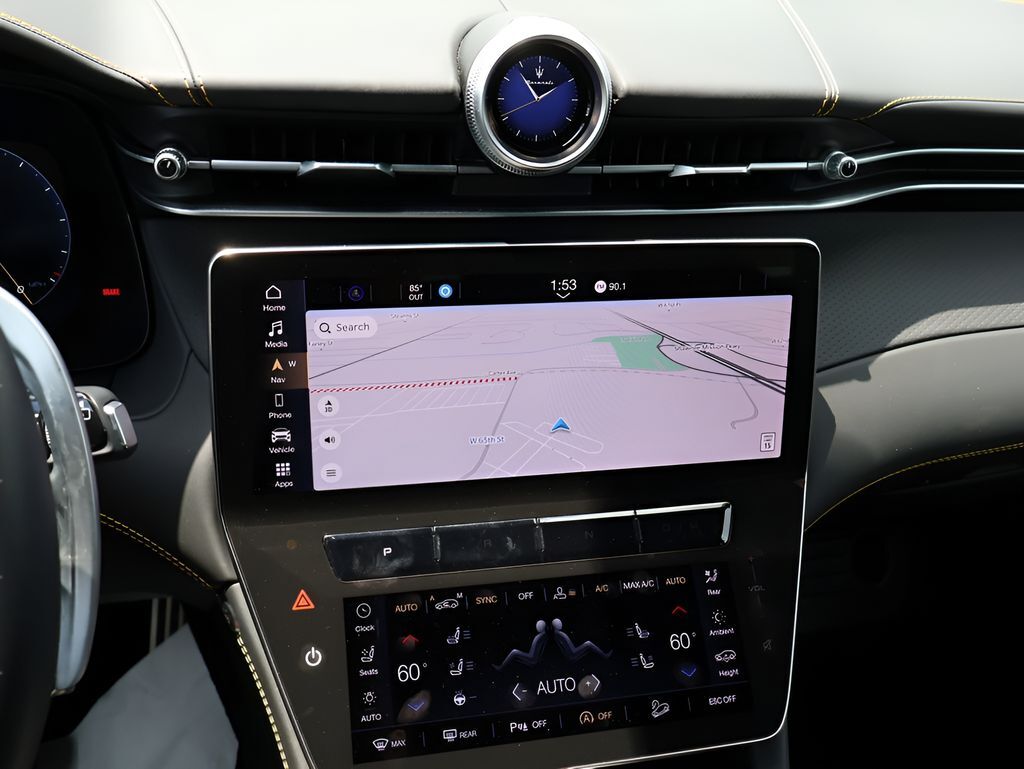 2023 Maserati Grecale Trofeo San Clemente CA