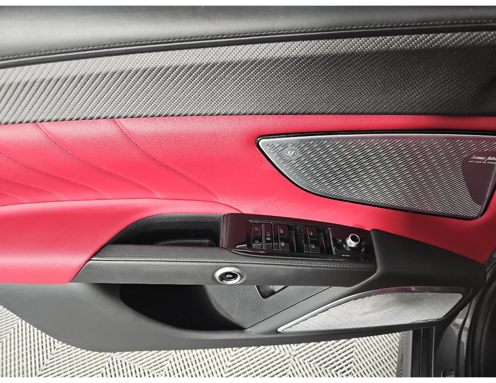 2023 Maserati Grecale Trofeo Sonus Faber Sound Adaptive Cruise Portland OR