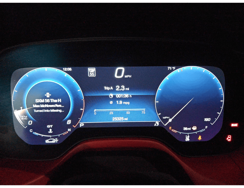 2023 Maserati Grecale Trofeo Sonus Faber Sound Adaptive Cruise Portland OR