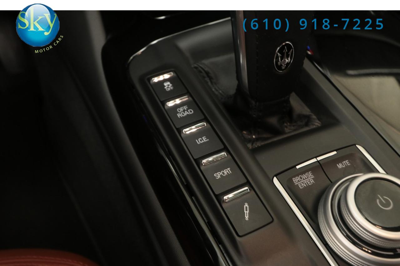 2023 Maserati Levante AWD GT West Chester PA