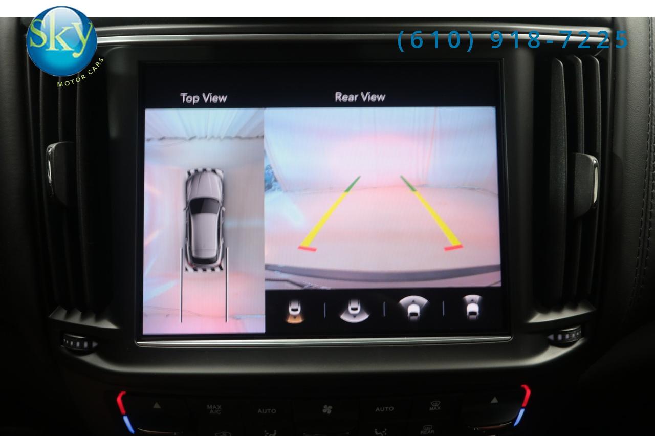 2023 Maserati Levante AWD GT West Chester PA