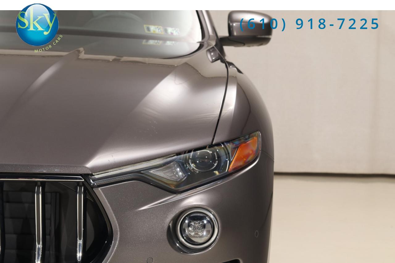 2023 Maserati Levante AWD GT West Chester PA