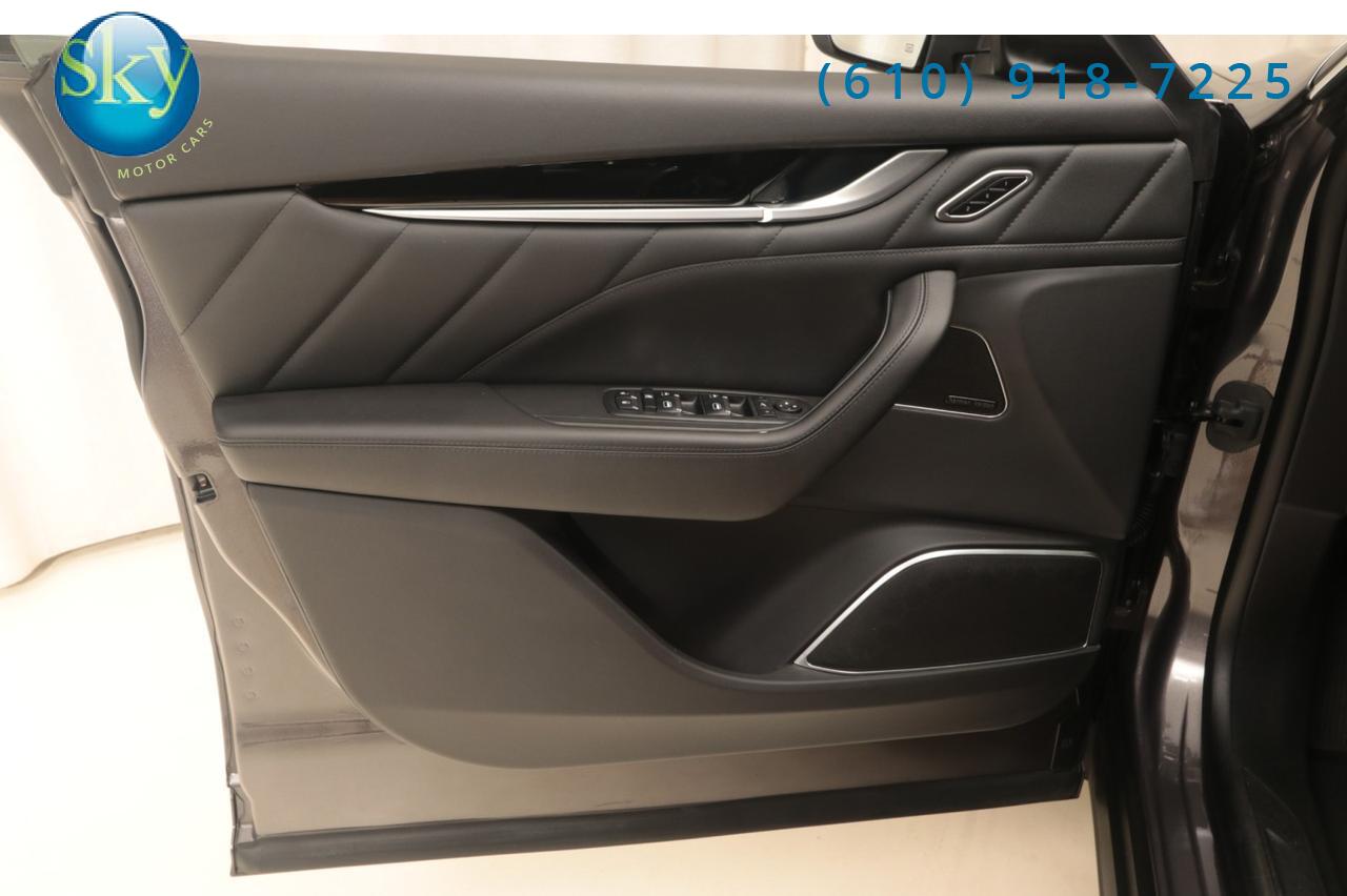 2023 Maserati Levante AWD GT West Chester PA