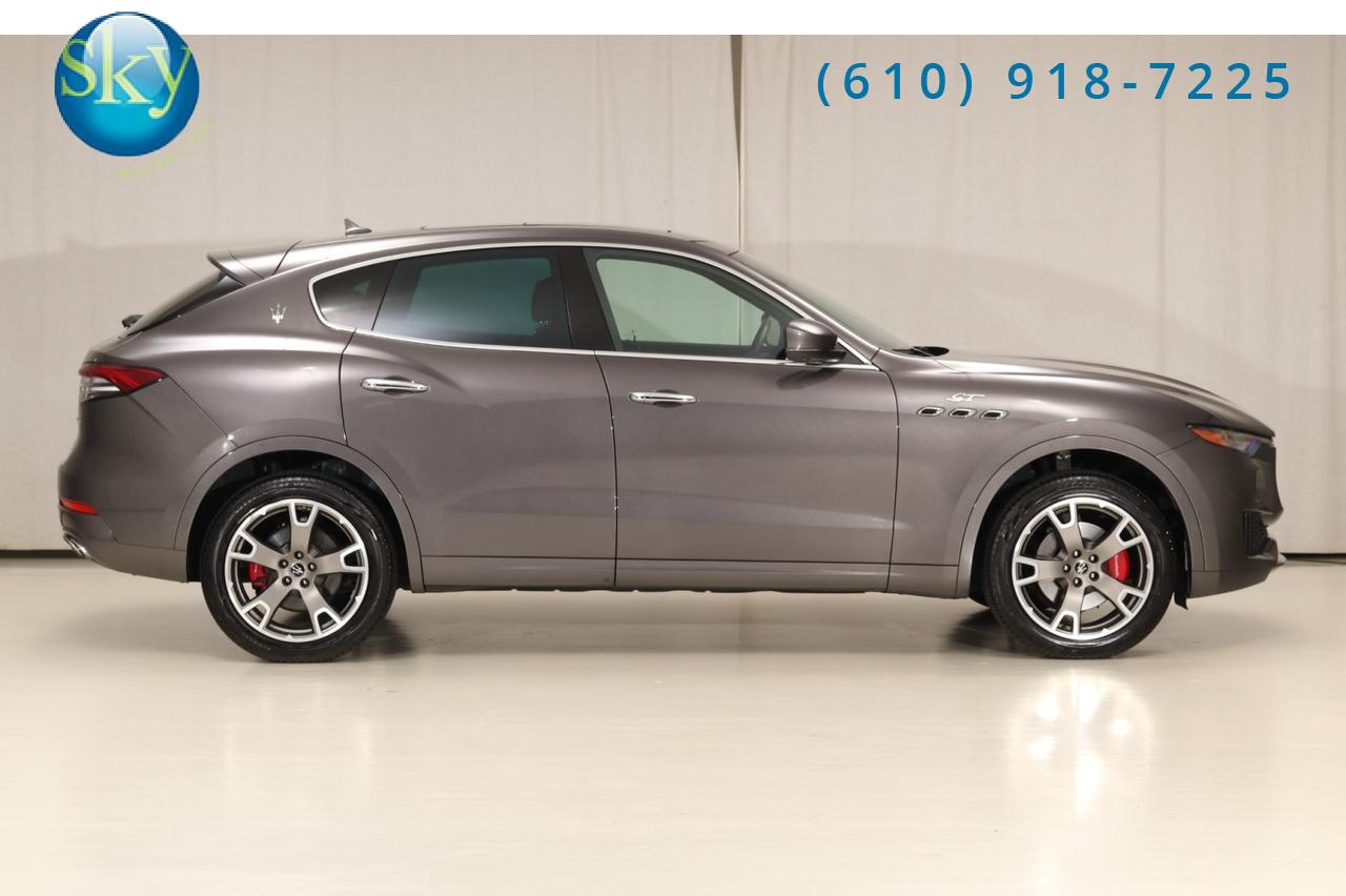 2023 Maserati Levante AWD GT West Chester PA