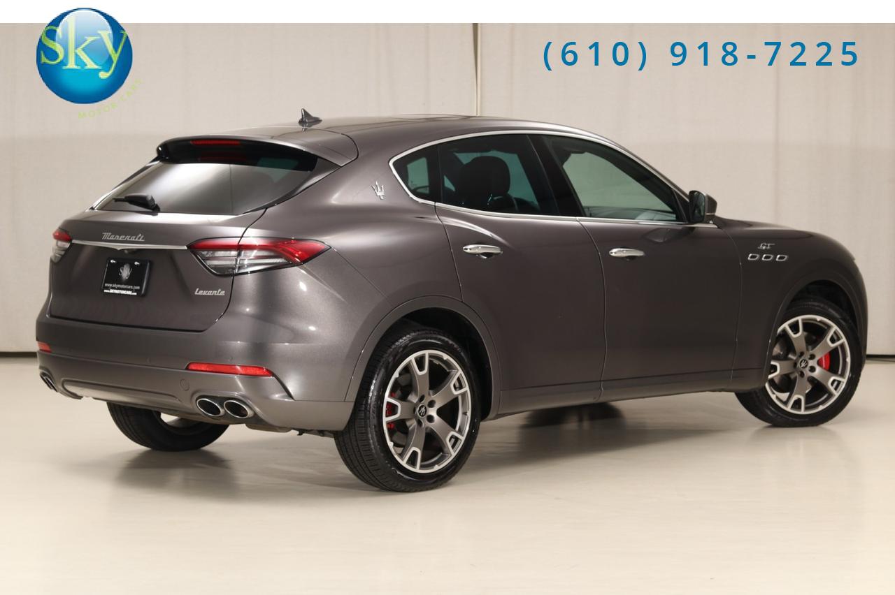2023 Maserati Levante AWD GT West Chester PA