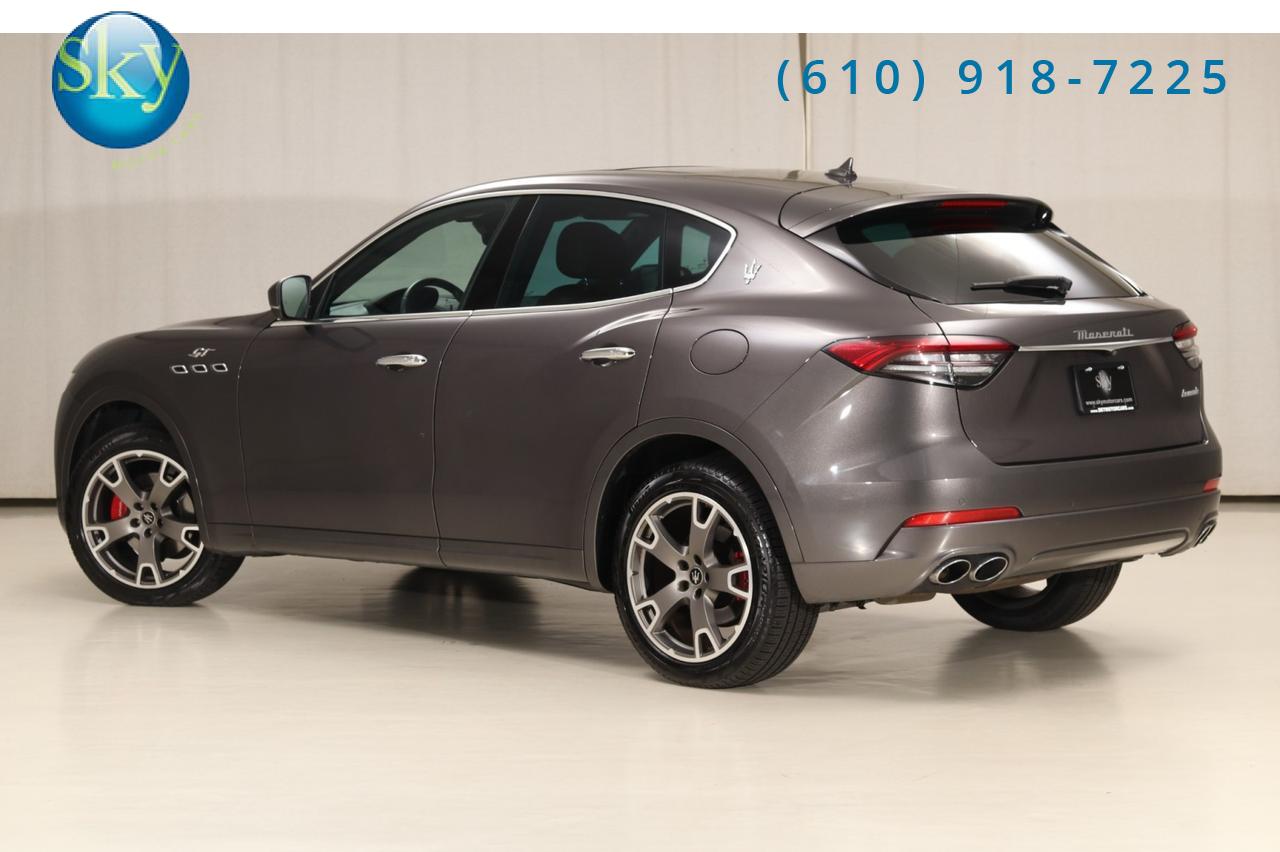 2023 Maserati Levante AWD GT West Chester PA