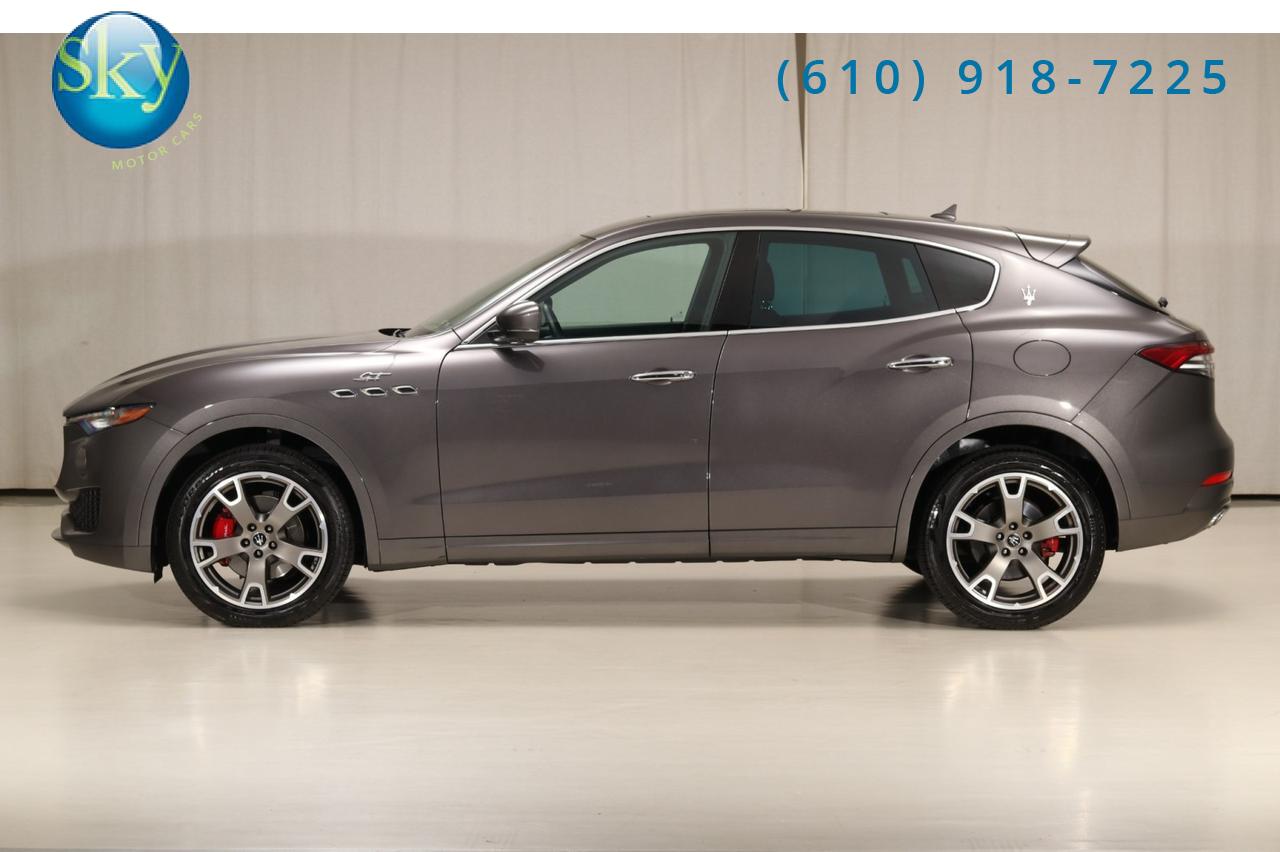 2023 Maserati Levante AWD GT West Chester PA