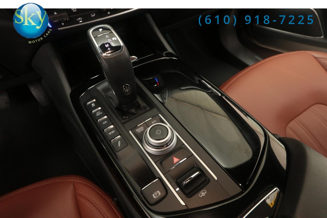 2023 Maserati Levante AWD GT West Chester PA