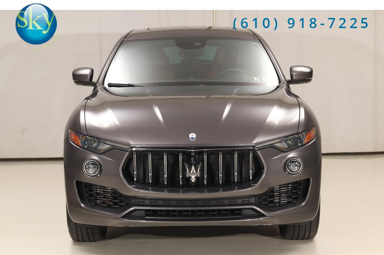 2023 Maserati Levante AWD GT West Chester PA