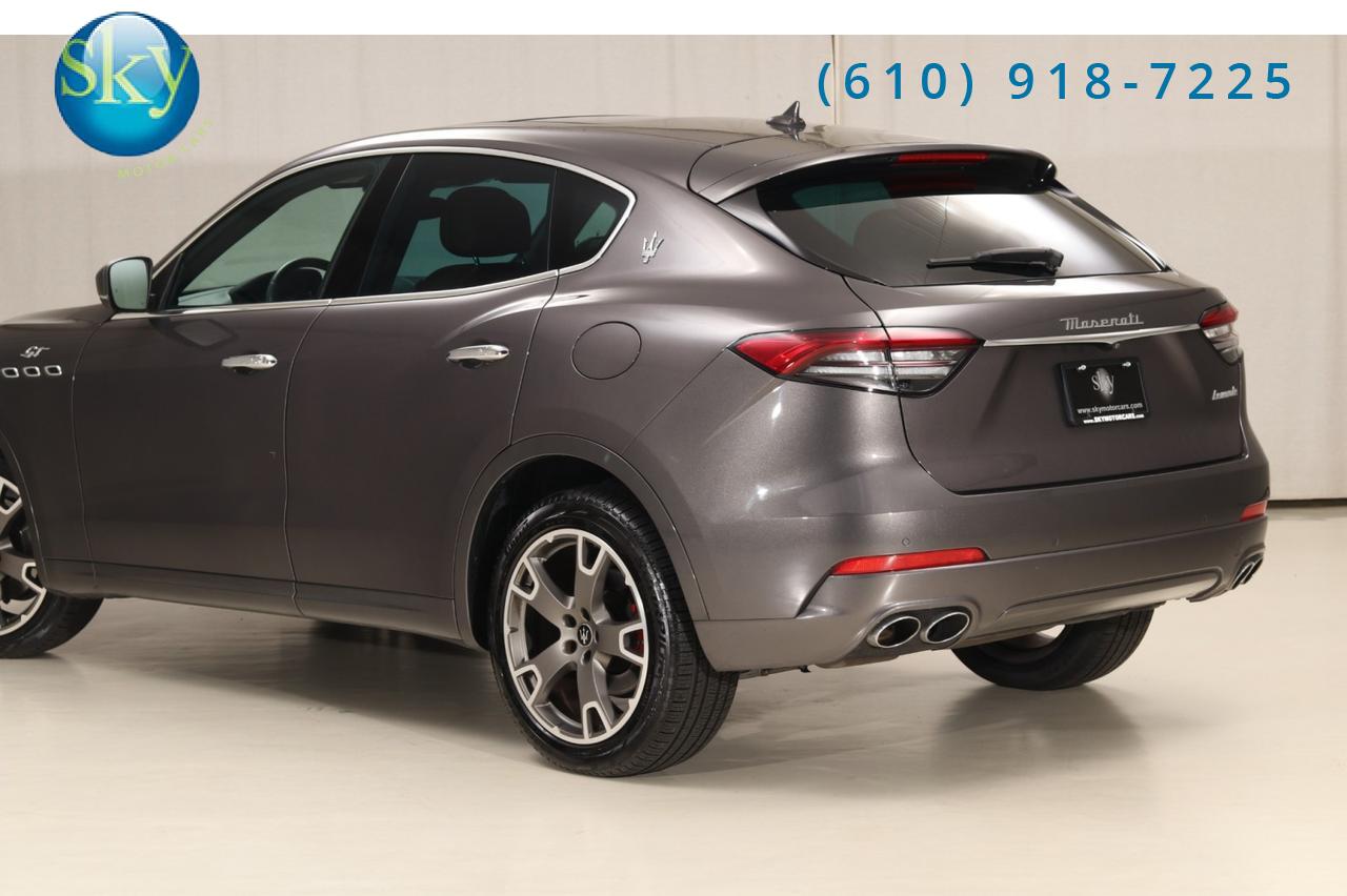 2023 Maserati Levante AWD GT West Chester PA