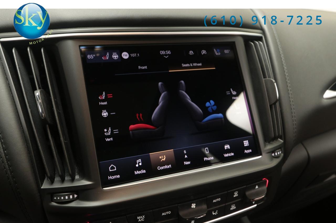 2023 Maserati Levante AWD GT West Chester PA