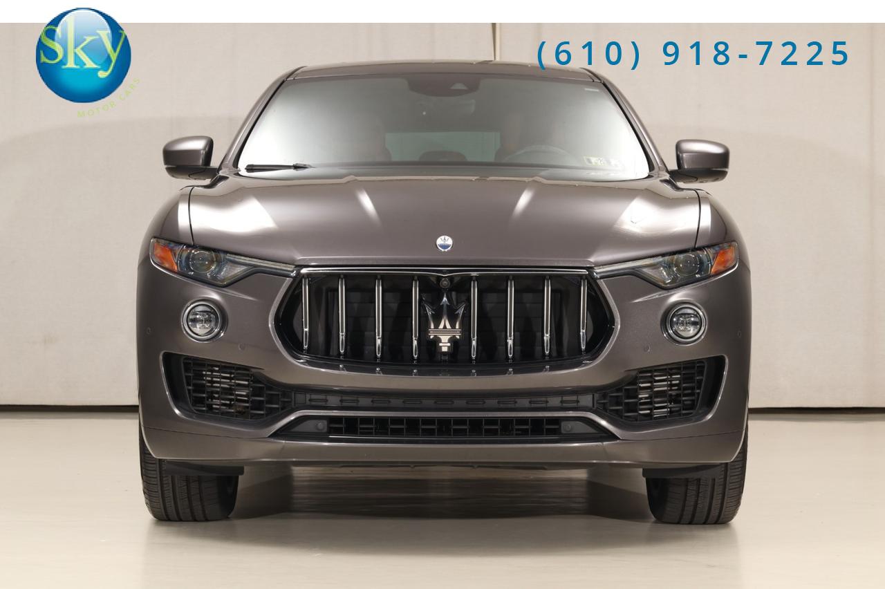 2023 Maserati Levante AWD GT West Chester PA