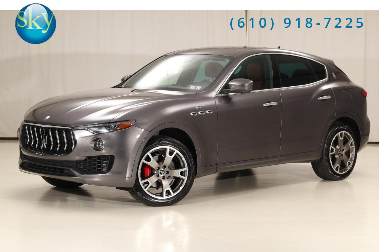 2023 Maserati Levante AWD GT West Chester PA