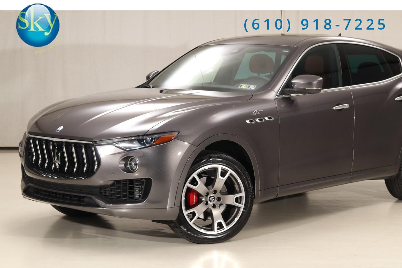 2023 Maserati Levante AWD GT West Chester PA