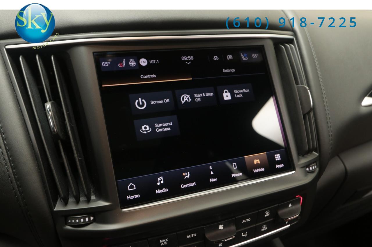 2023 Maserati Levante AWD GT West Chester PA