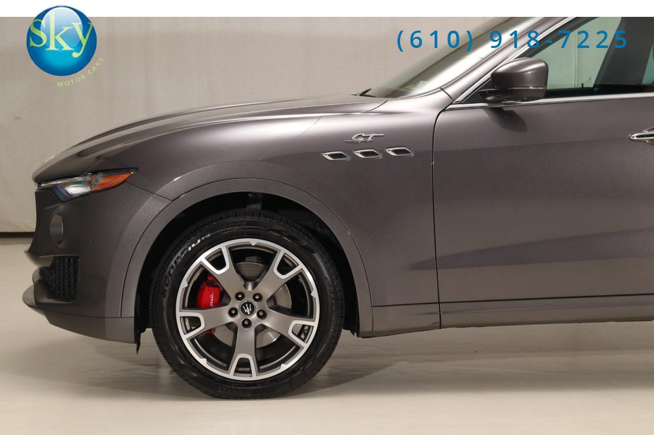 2023 Maserati Levante AWD GT West Chester PA