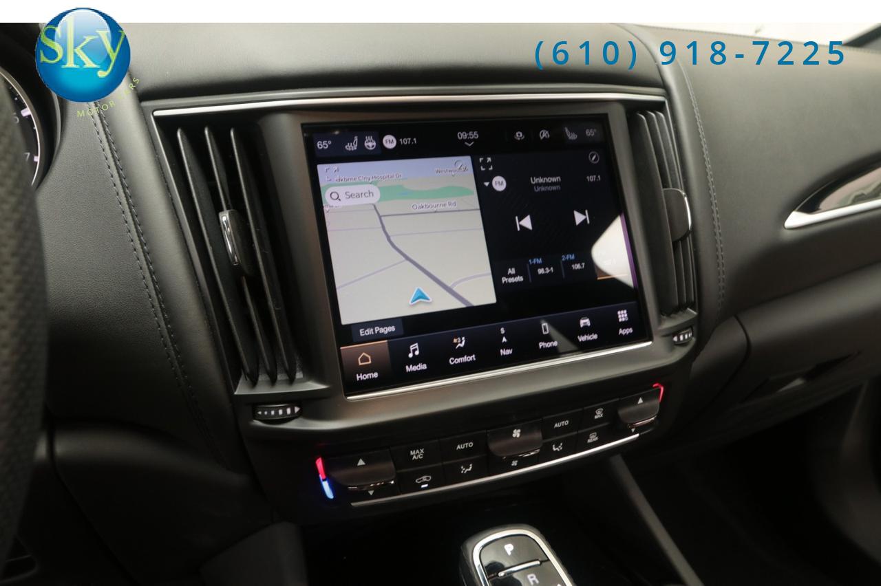 2023 Maserati Levante AWD GT West Chester PA