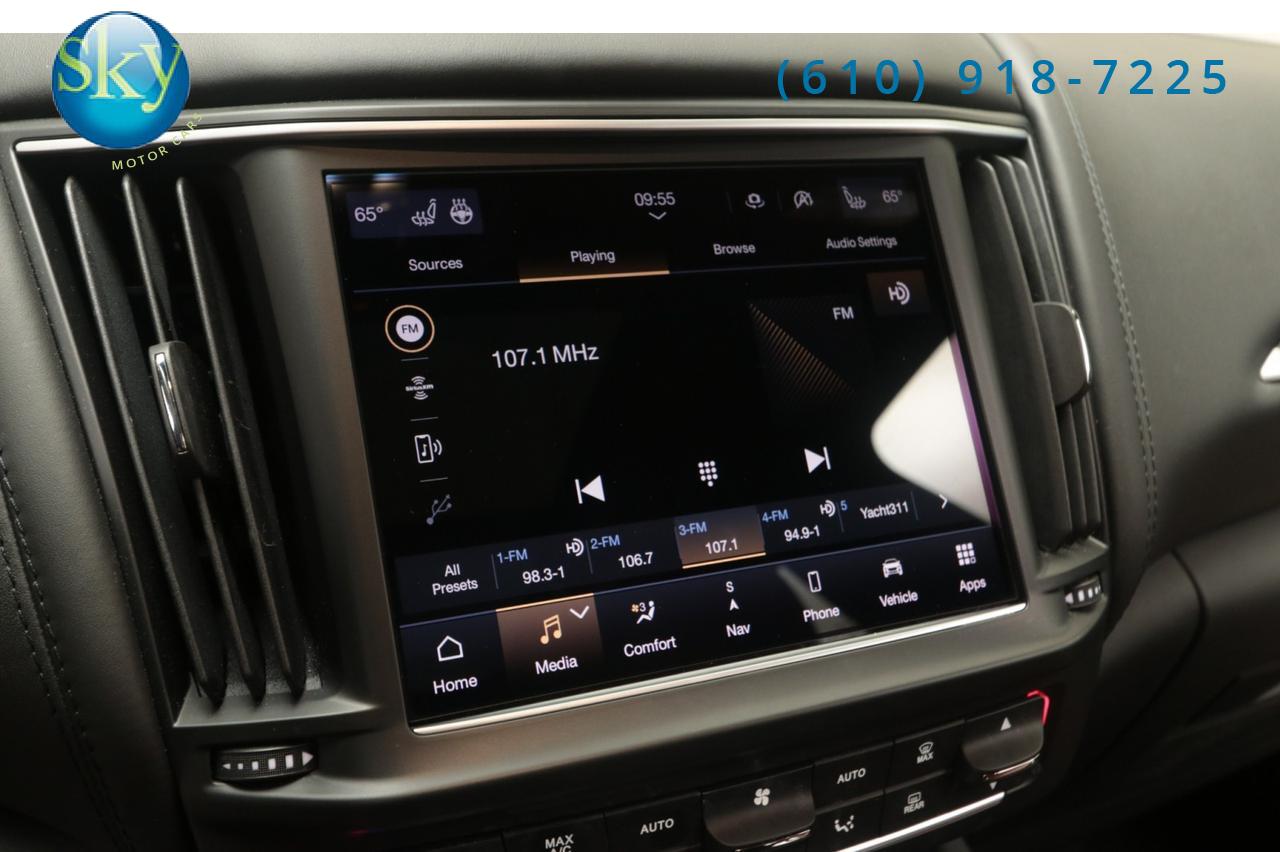 2023 Maserati Levante AWD GT West Chester PA