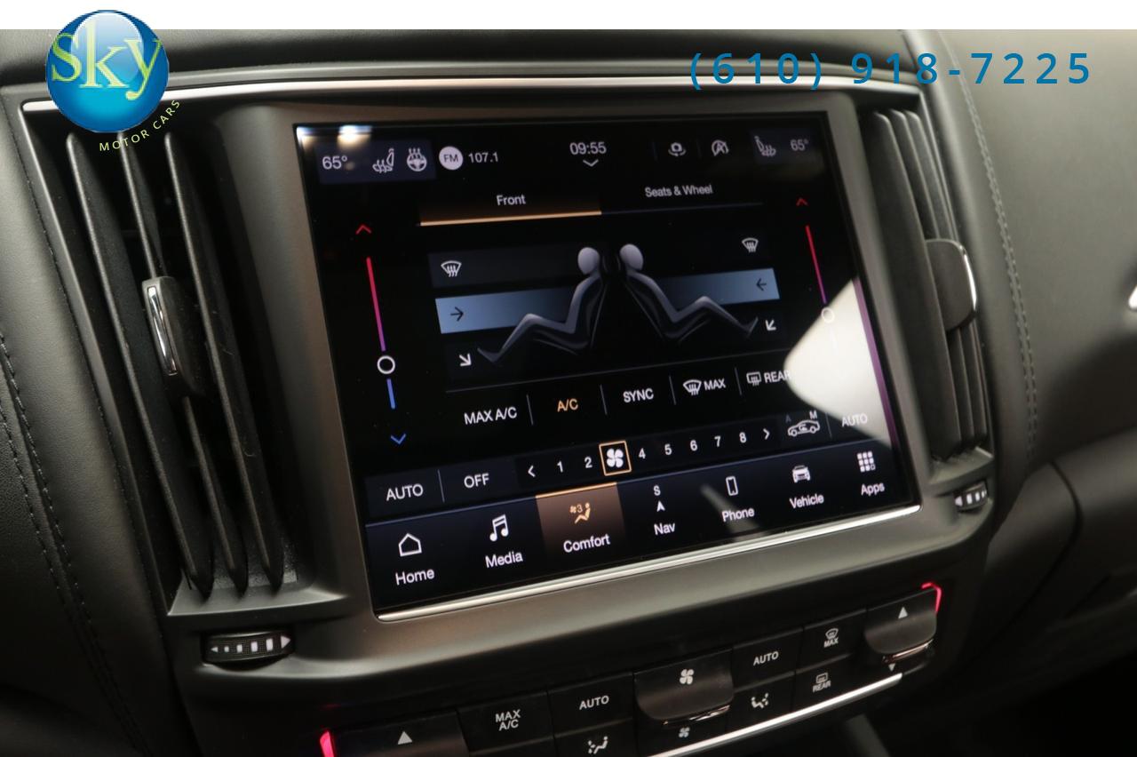 2023 Maserati Levante AWD GT West Chester PA