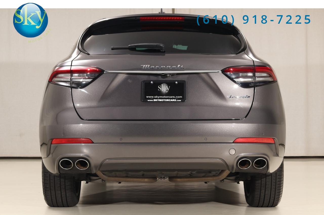 2023 Maserati Levante AWD GT West Chester PA