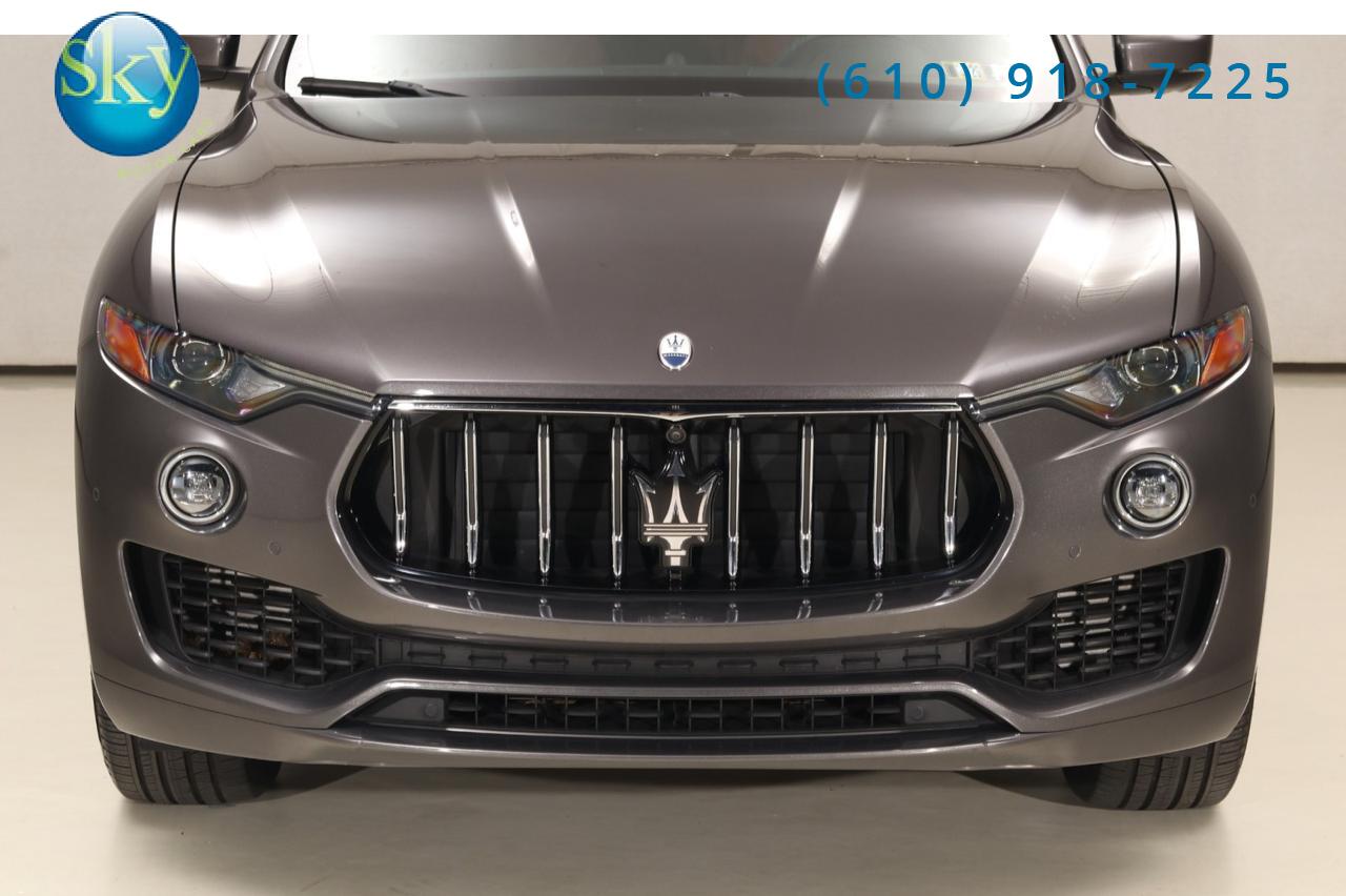 2023 Maserati Levante AWD GT West Chester PA