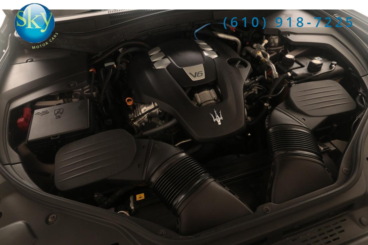2023 Maserati Levante AWD GT West Chester PA