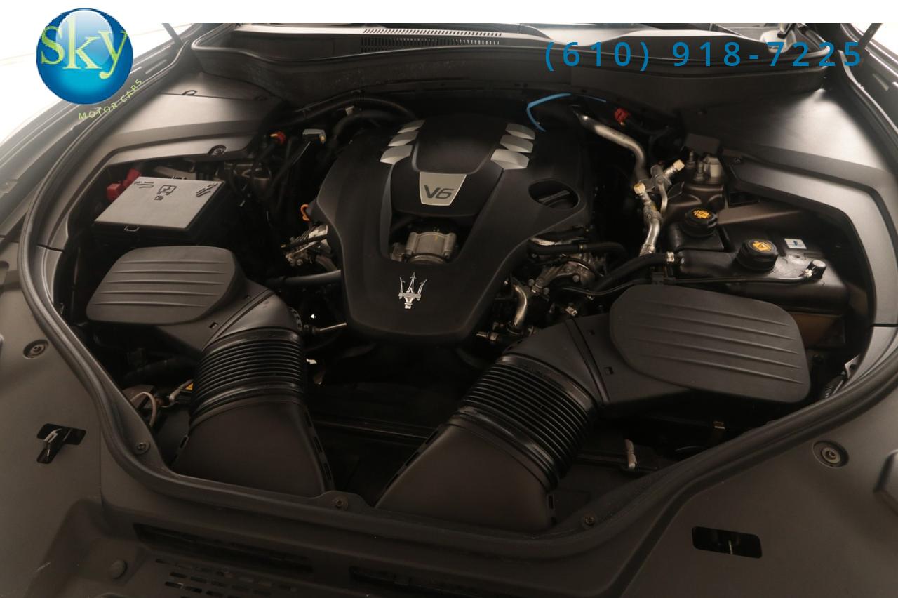 2023 Maserati Levante AWD GT West Chester PA