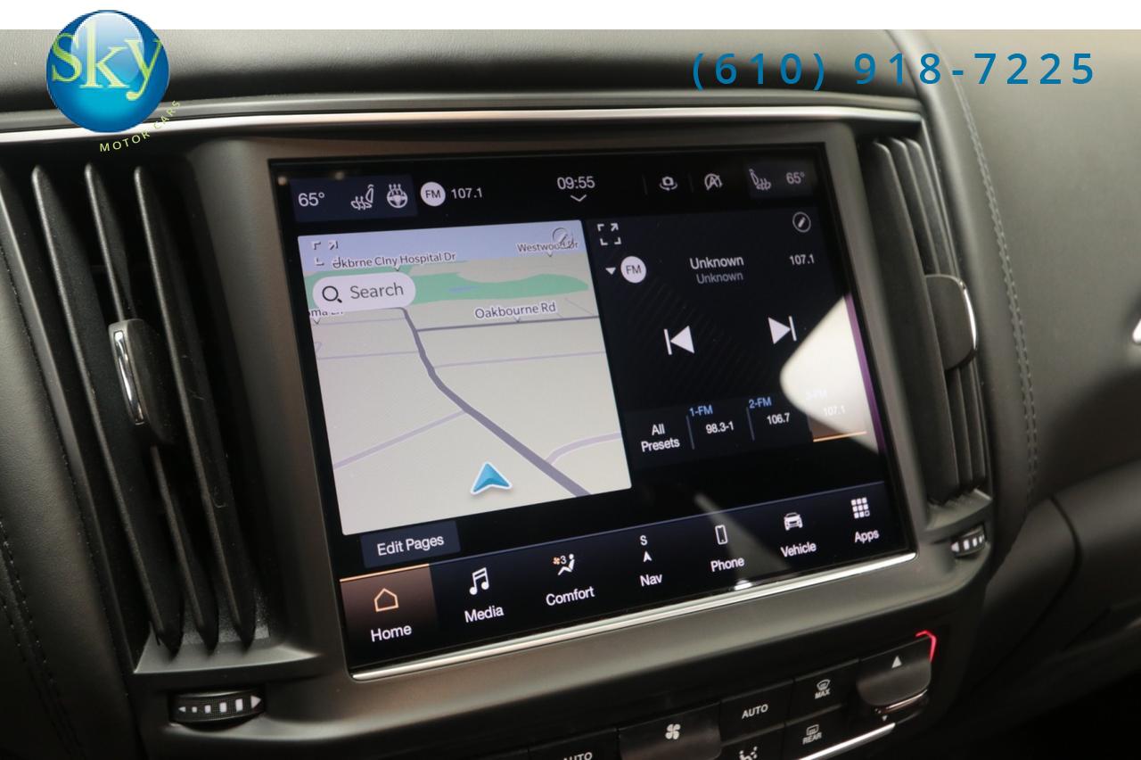 2023 Maserati Levante AWD GT West Chester PA