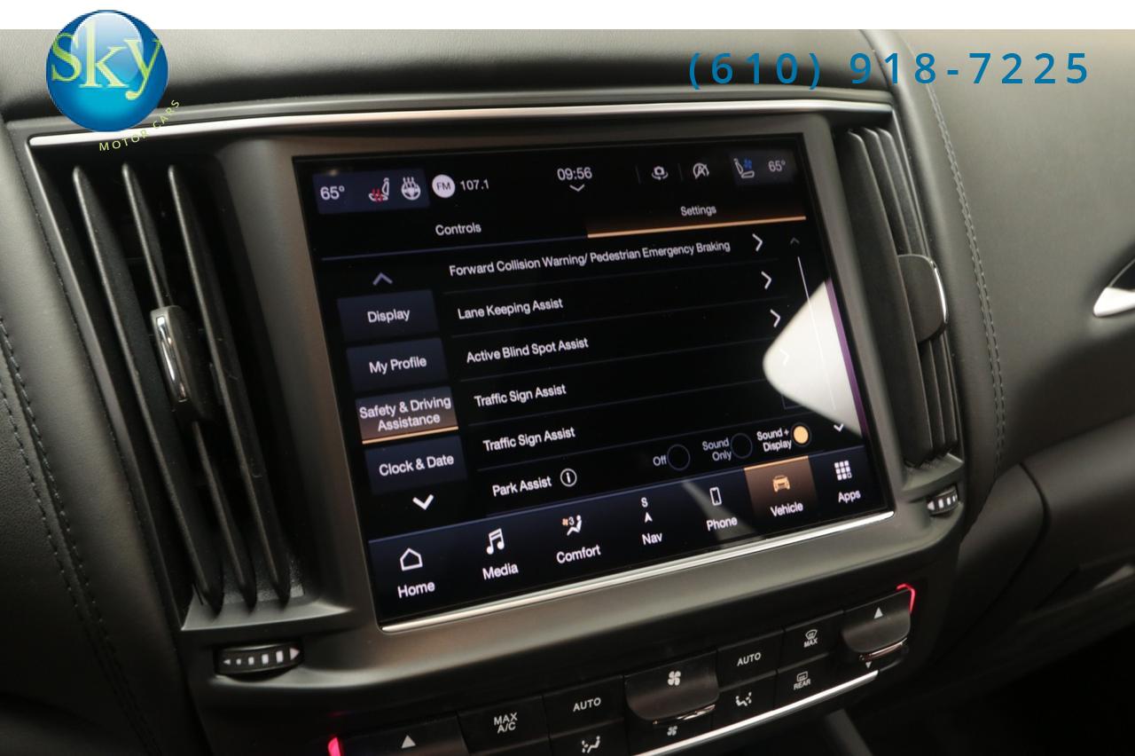 2023 Maserati Levante AWD GT West Chester PA