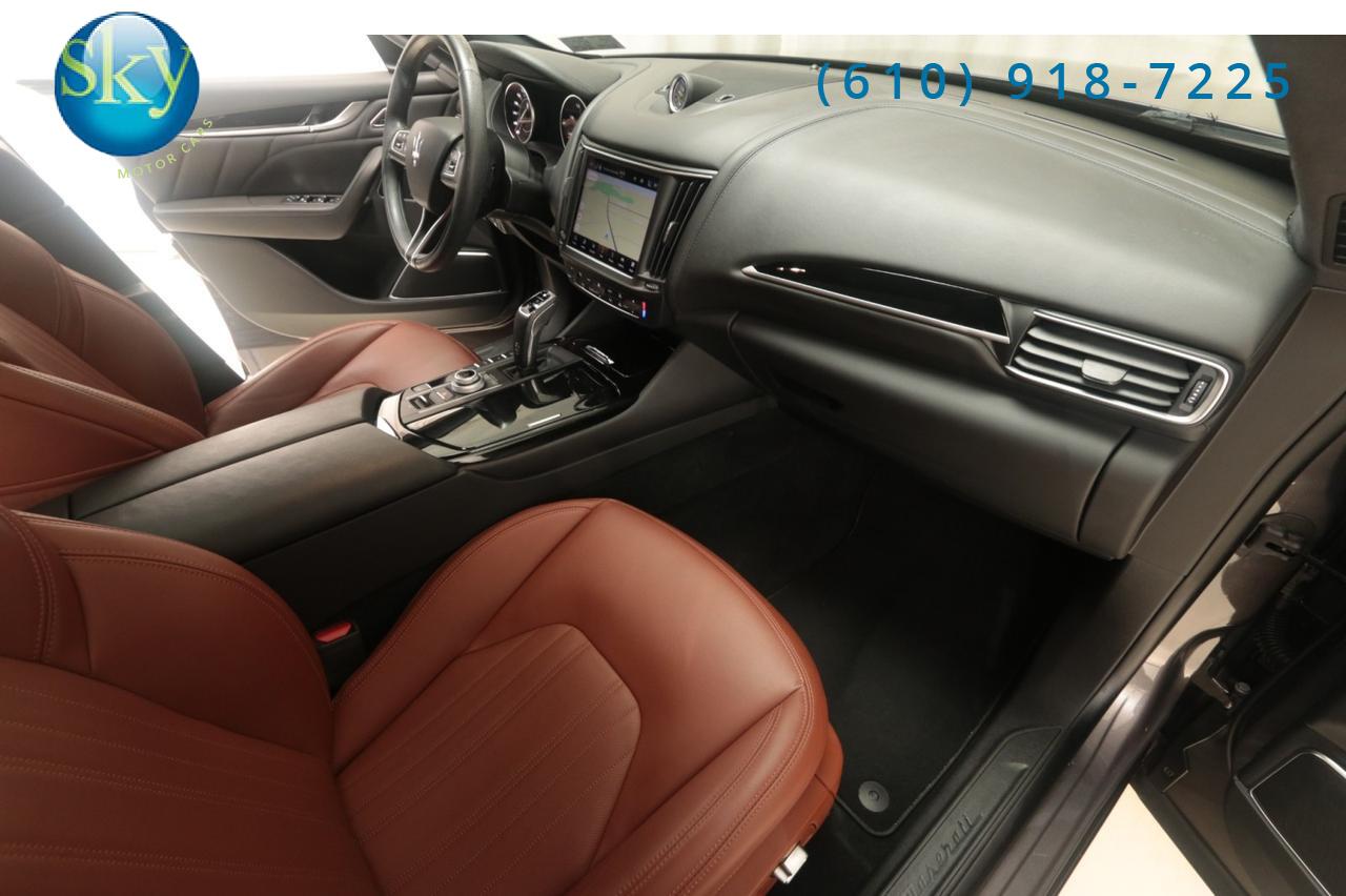 2023 Maserati Levante AWD GT West Chester PA