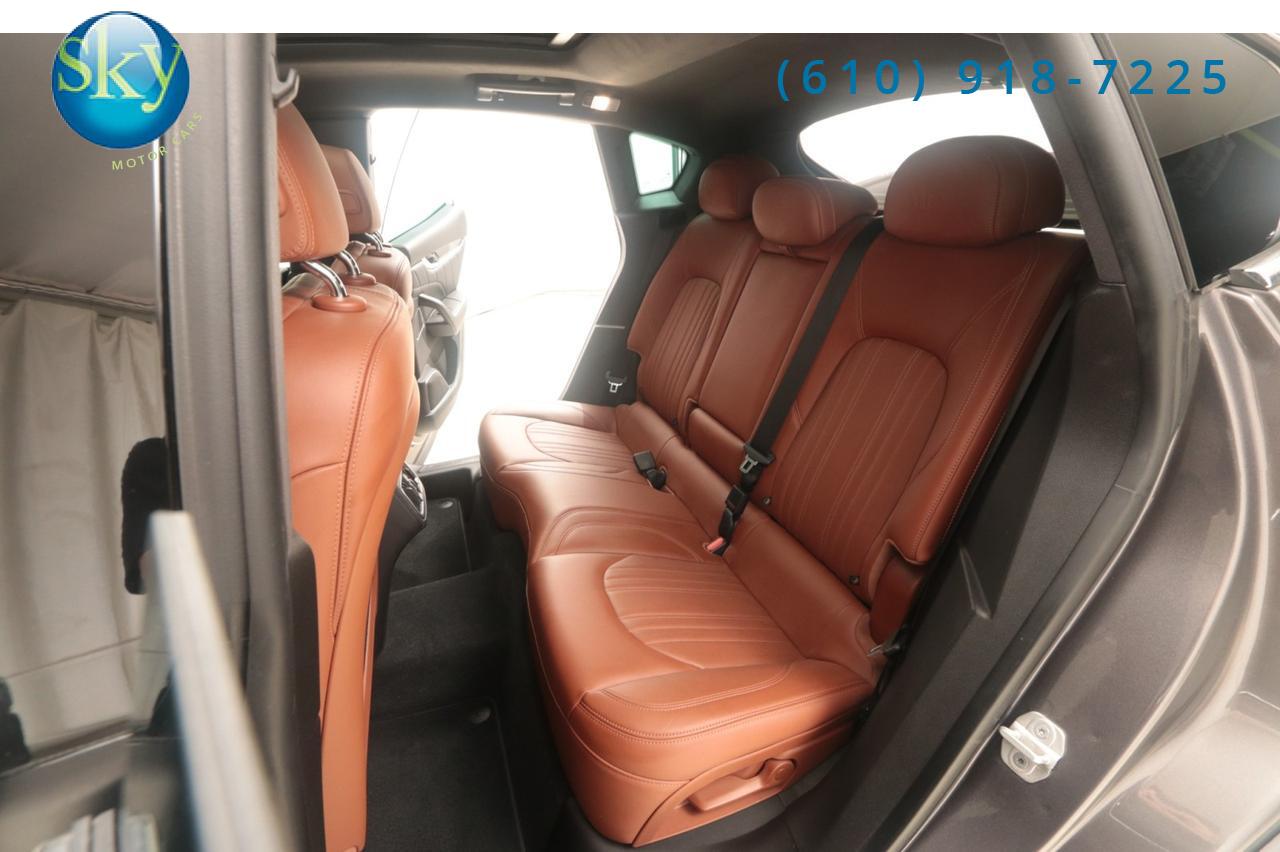 2023 Maserati Levante AWD GT West Chester PA