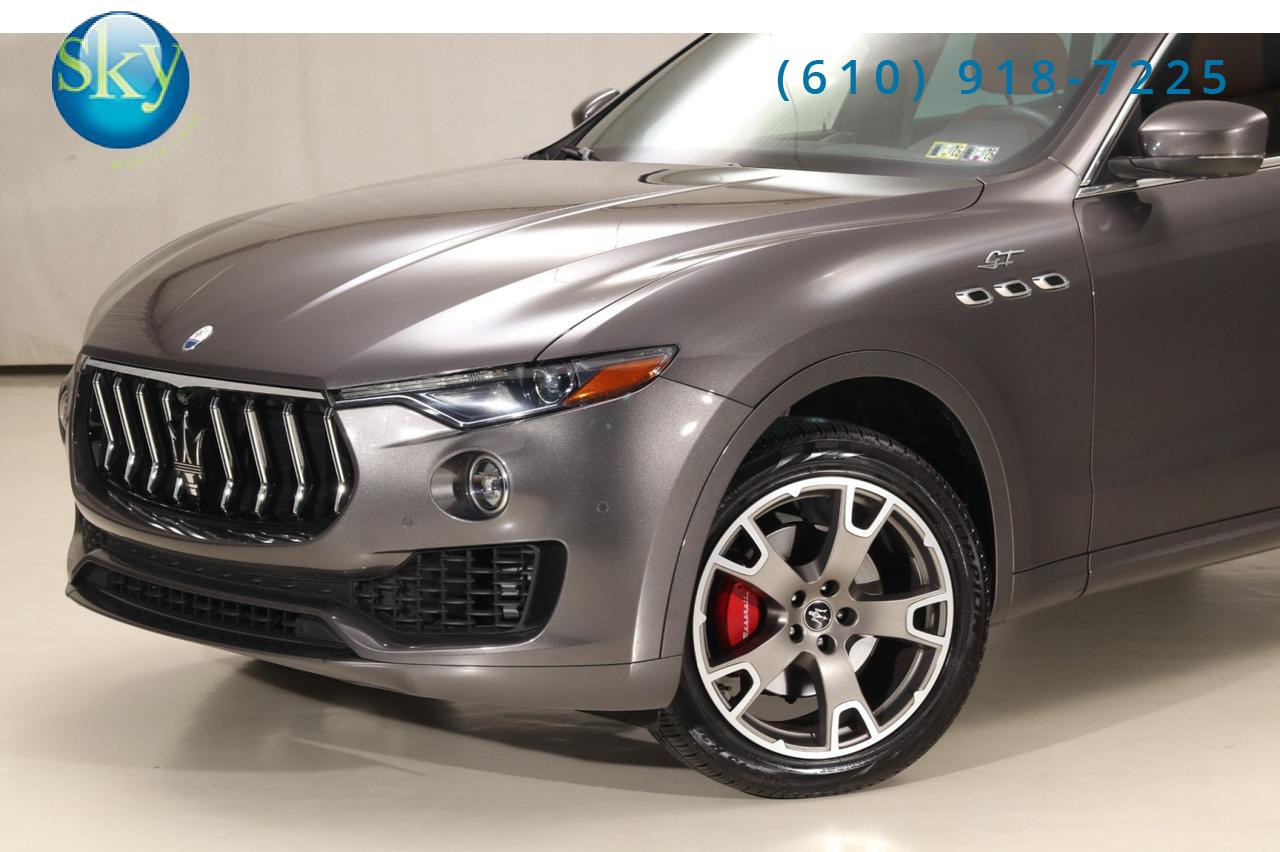 2023 Maserati Levante AWD GT West Chester PA