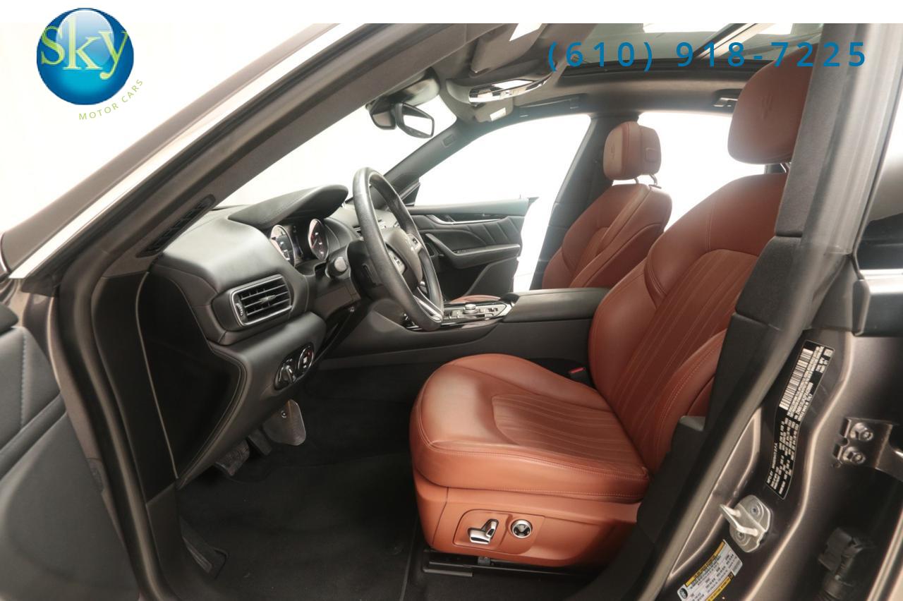2023 Maserati Levante AWD GT West Chester PA