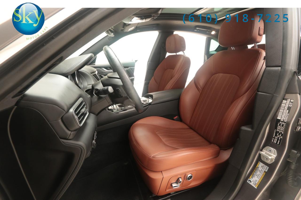 2023 Maserati Levante AWD GT West Chester PA