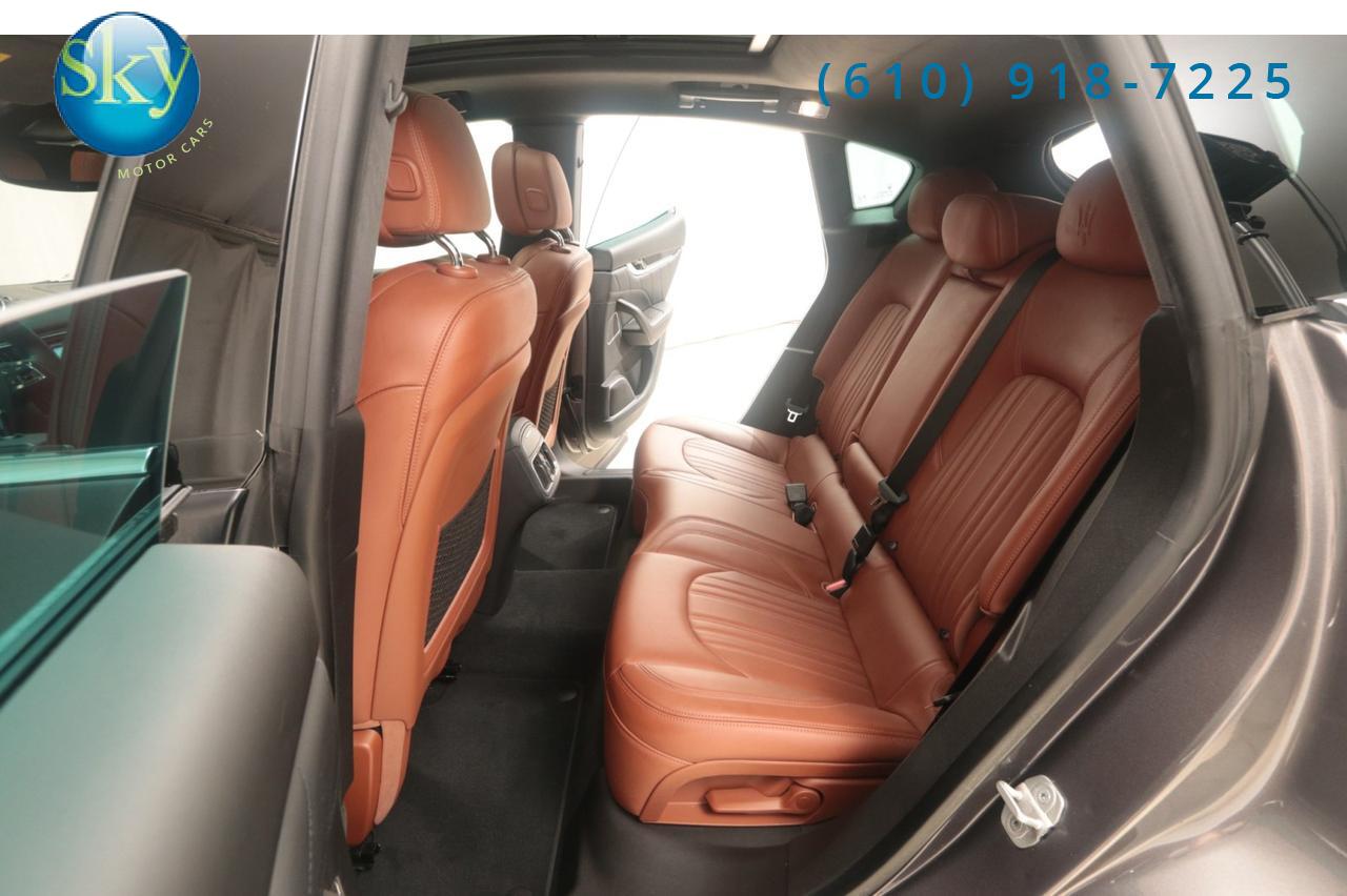 2023 Maserati Levante AWD GT West Chester PA