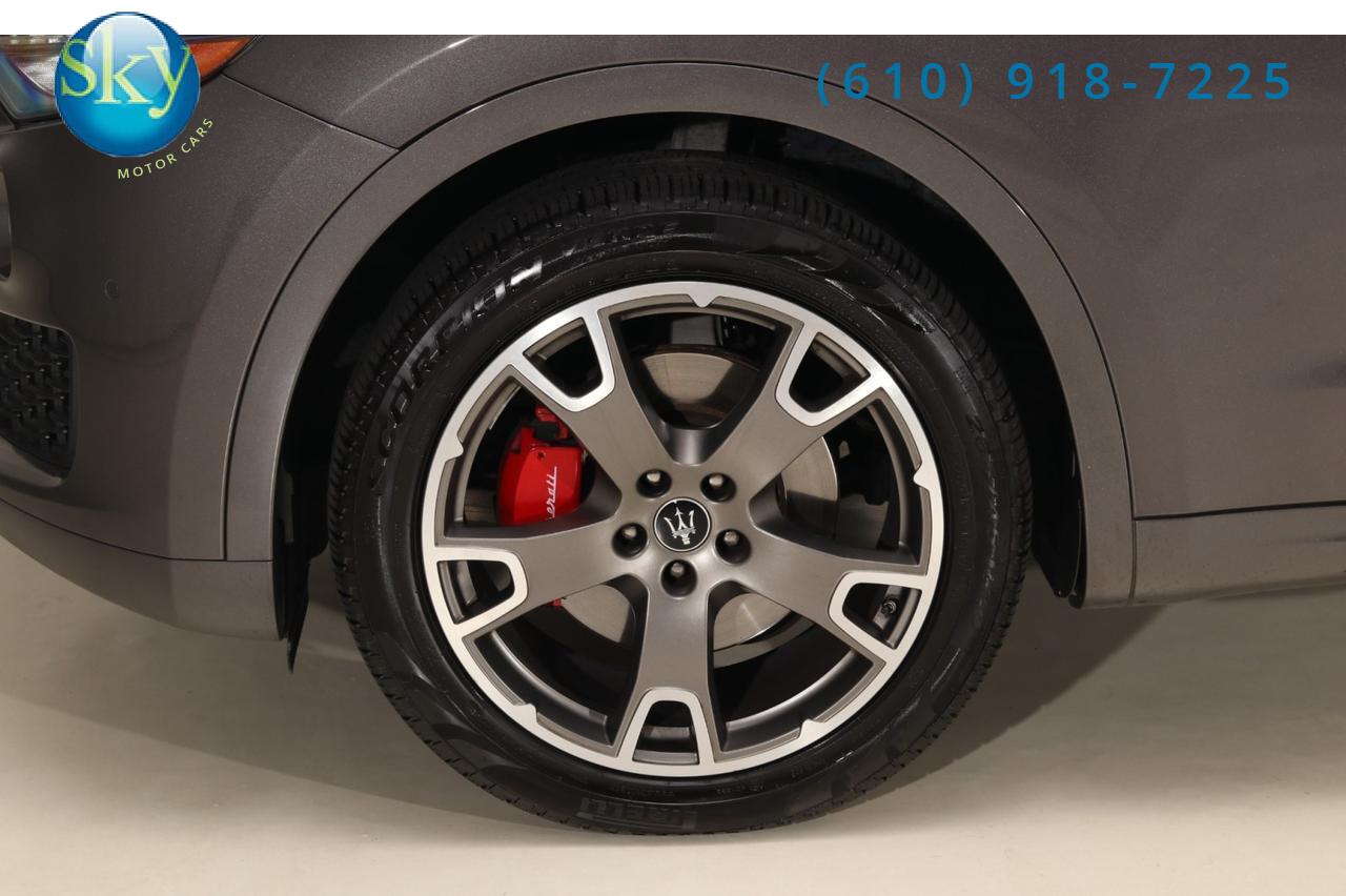 2023 Maserati Levante AWD GT West Chester PA