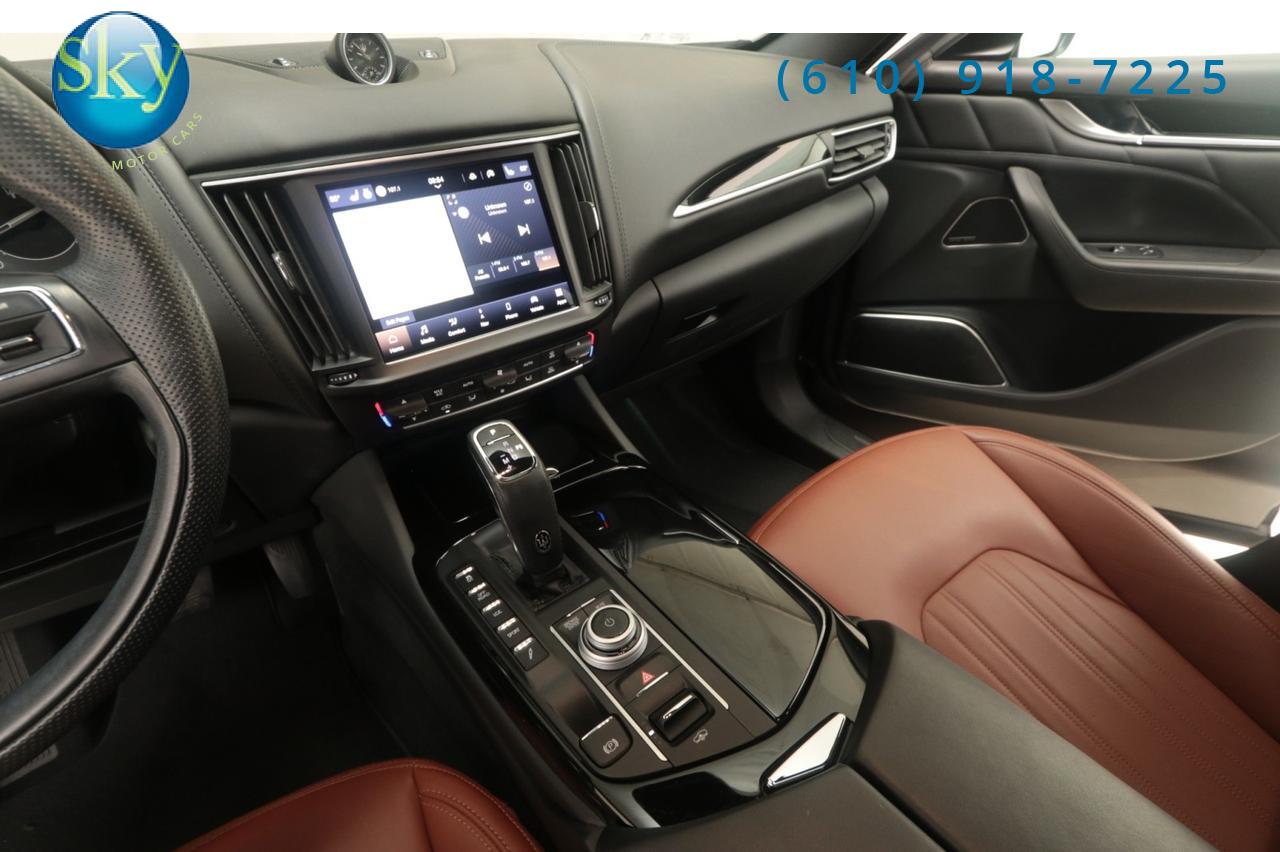2023 Maserati Levante AWD GT West Chester PA