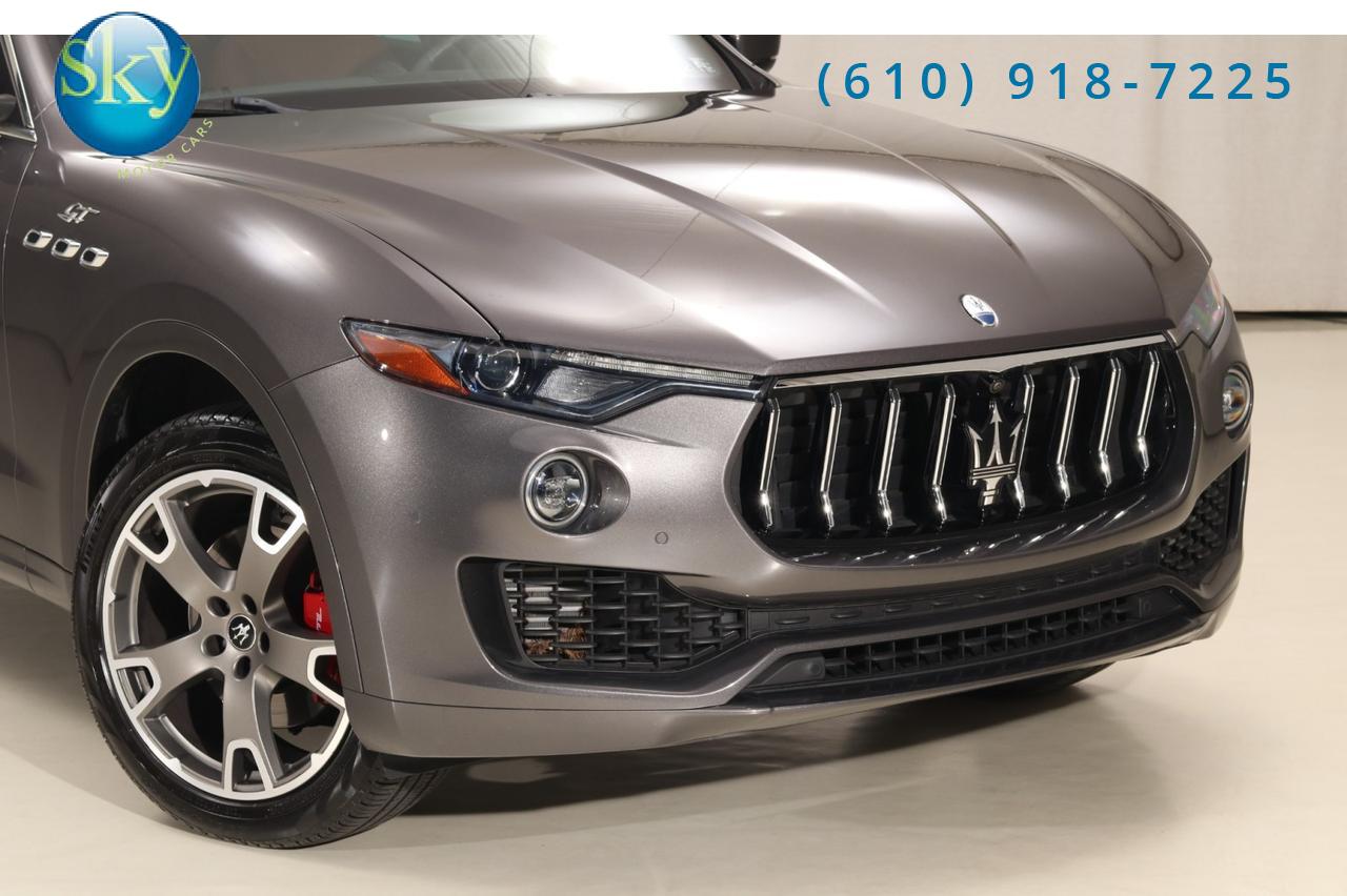 2023 Maserati Levante AWD GT West Chester PA