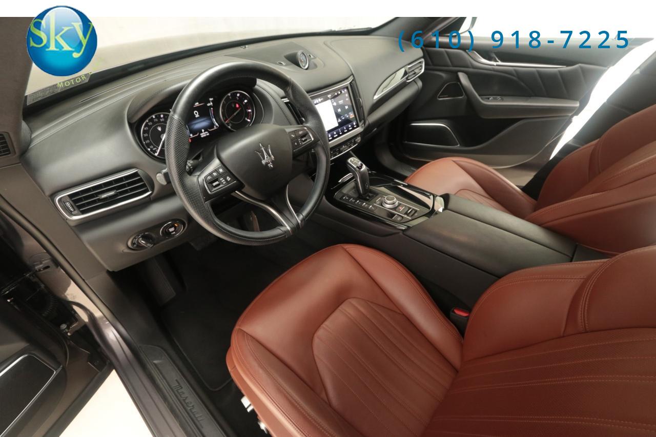 2023 Maserati Levante AWD GT West Chester PA